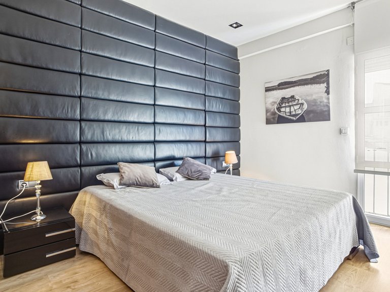 Apartment for Sale in Puerto Banús, Malaga 5