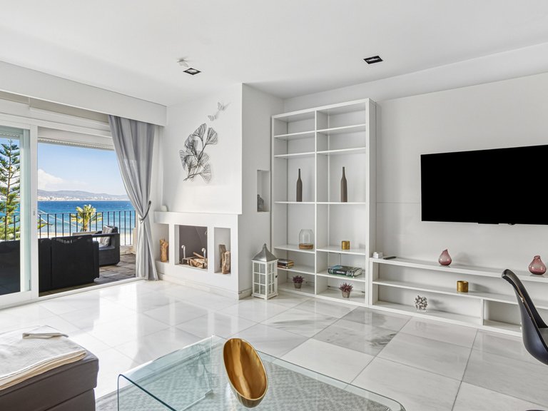 Apartment for Sale in Puerto Banús, Malaga 8