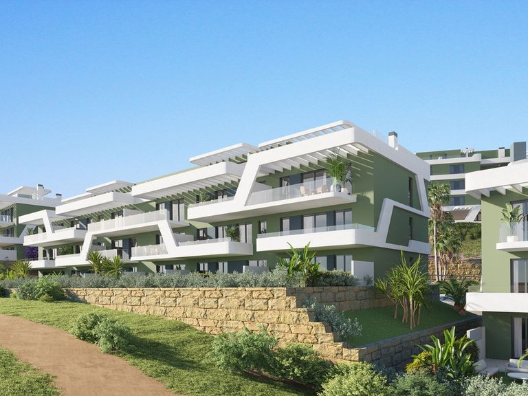Apartment for Sale in Mijas, Malaga 11