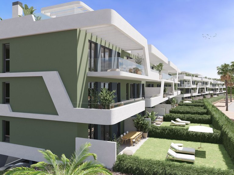 Apartment for Sale in Mijas, Malaga 12