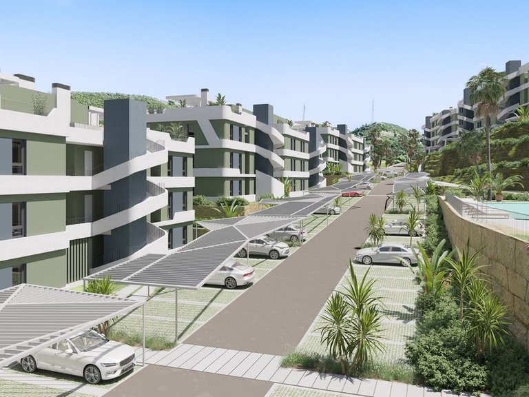 Apartment for Sale in Mijas, Malaga 13