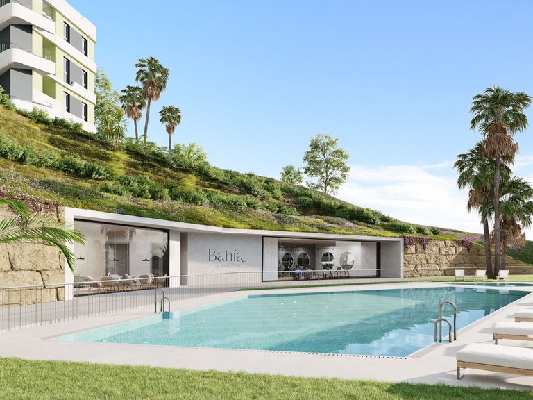 Apartment for Sale in Mijas, Malaga 2