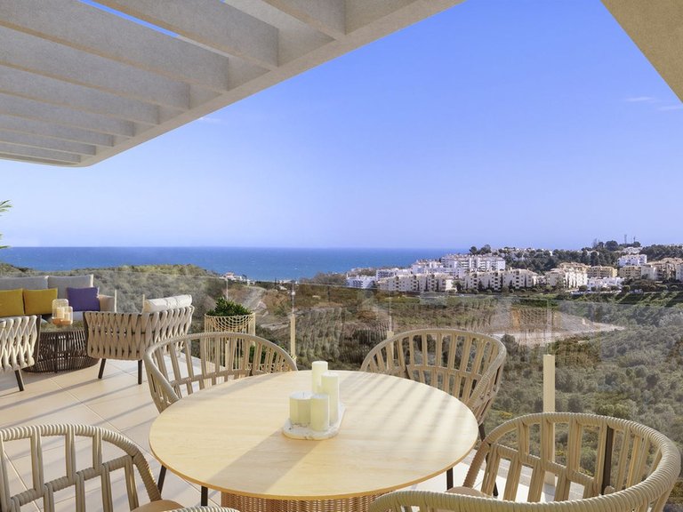 Apartment for Sale in Mijas, Malaga 3