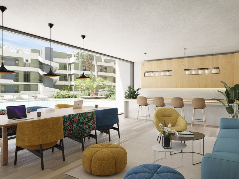 Apartment for Sale in Mijas, Malaga 5