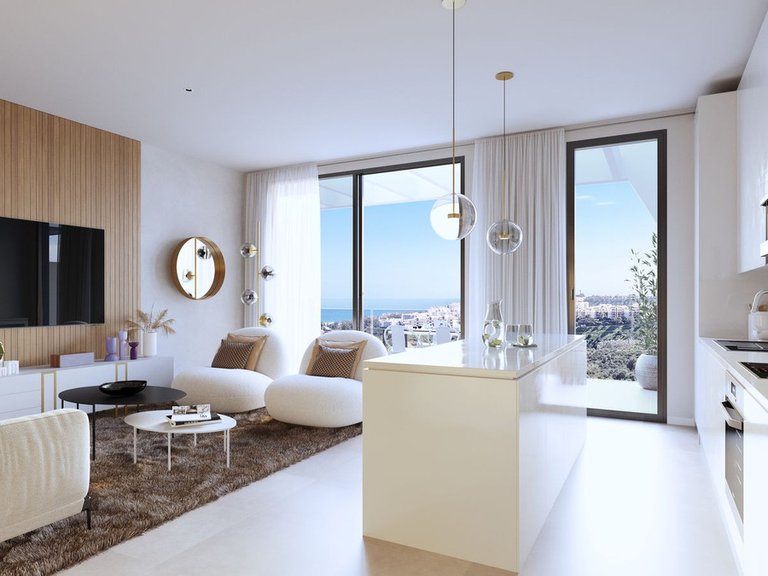 Apartment for Sale in Mijas, Malaga 6