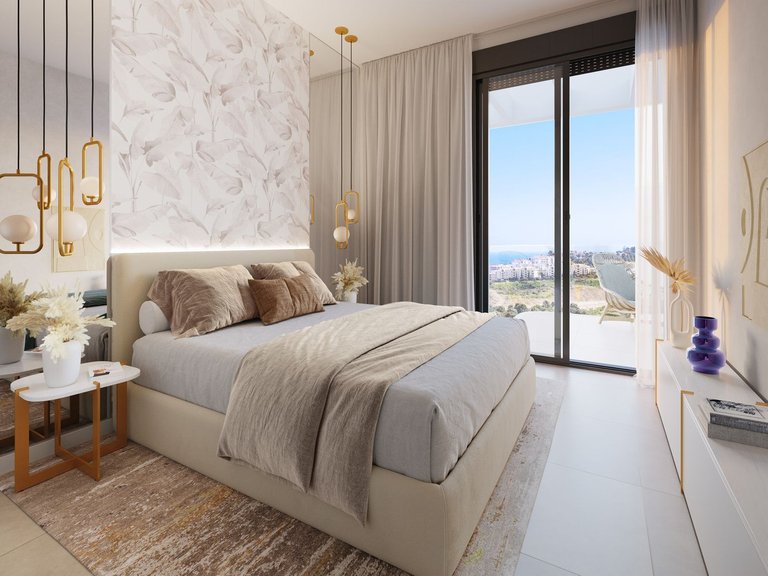 Apartment for Sale in Mijas, Malaga 7