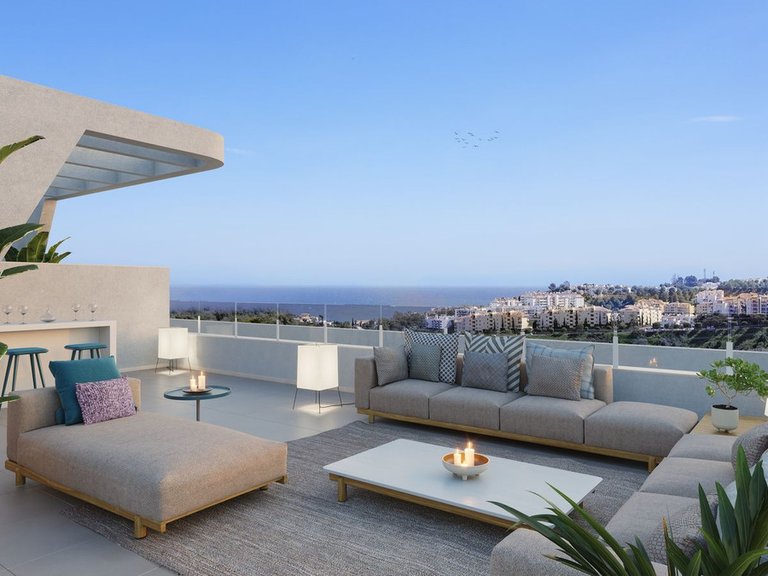 Apartment for Sale in Mijas, Malaga 9