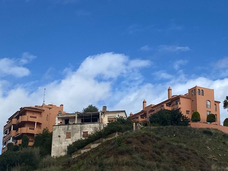 Plot for Sale in Los Pacos, Malaga 1