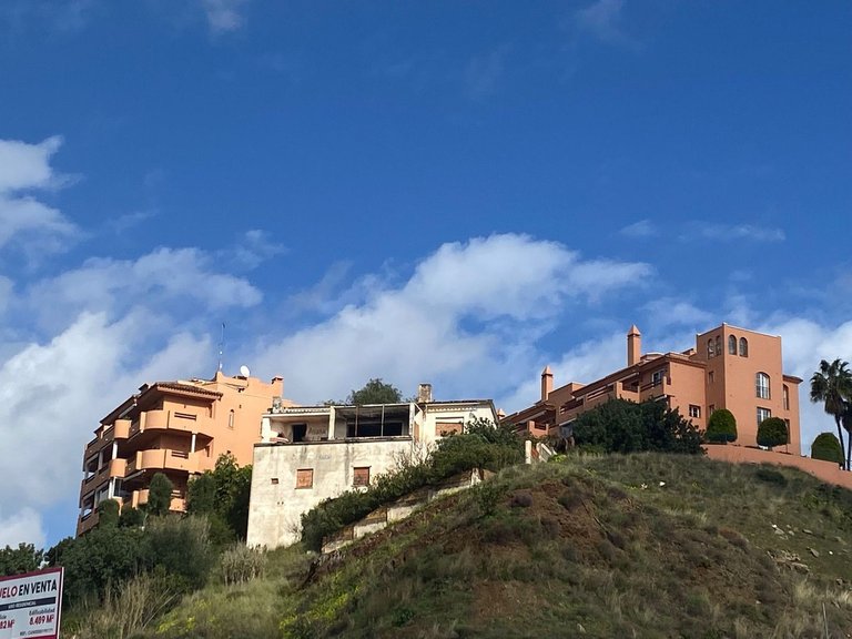 Plot for Sale in Los Pacos, Malaga 2