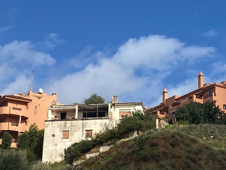 Plot for Sale in Los Pacos, Malaga 3