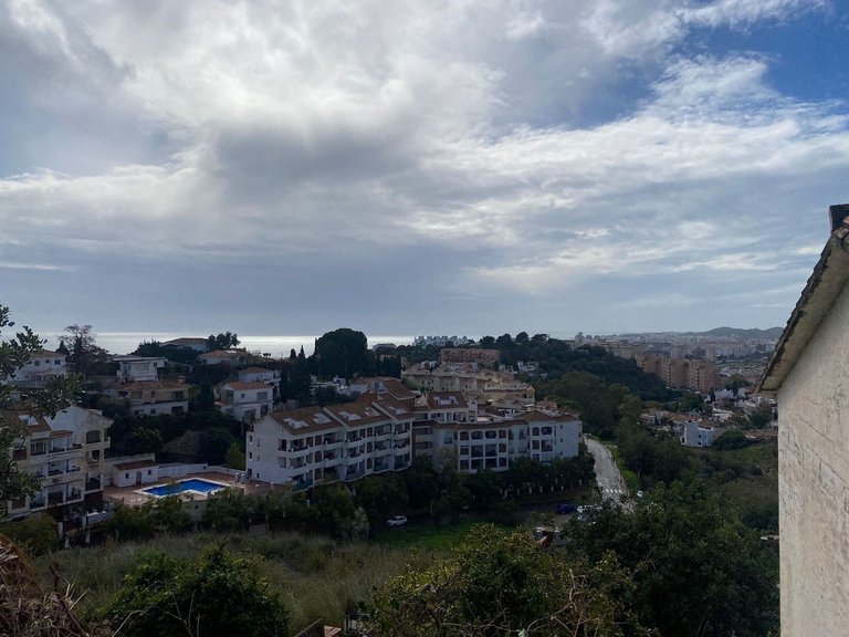 Plot for Sale in Los Pacos, Malaga 4