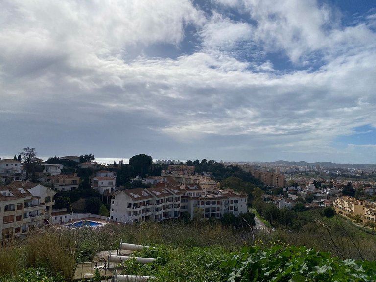 Plot for Sale in Los Pacos, Malaga 5
