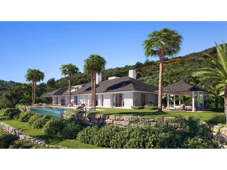 Plot for Sale in Casares, Malaga 2