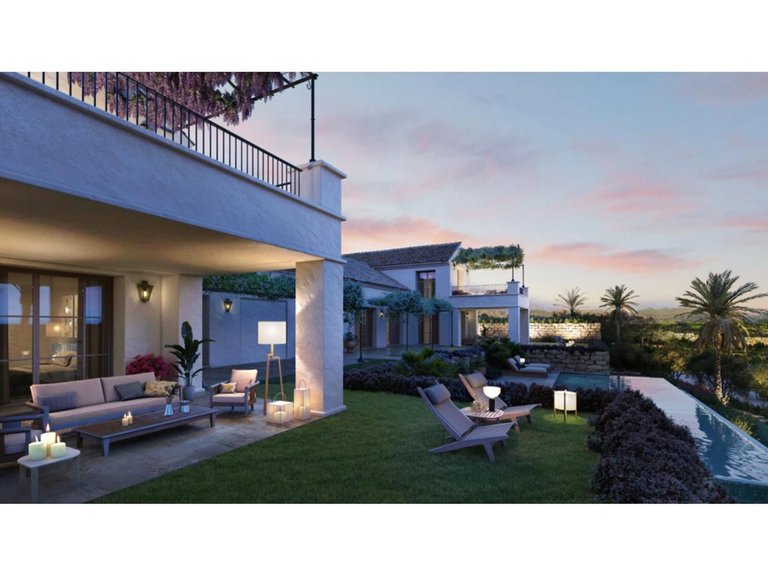 Plot for Sale in Casares, Malaga 6