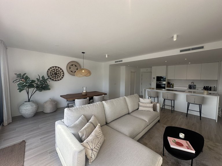 Apartment for Sale in La Cala De Mijas, Malaga 10