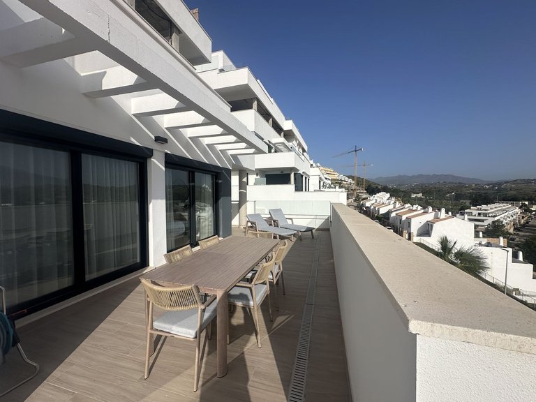 Apartment for Sale in La Cala De Mijas, Malaga 11
