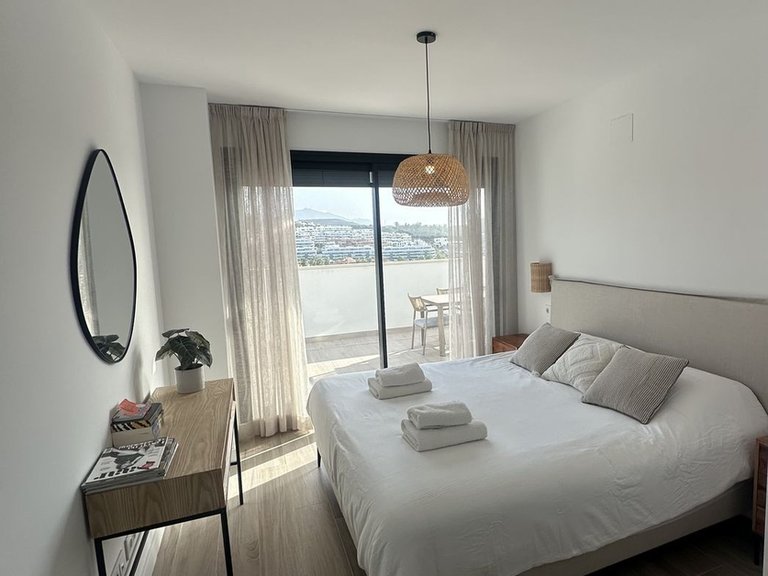 Apartment for Sale in La Cala De Mijas, Malaga 20
