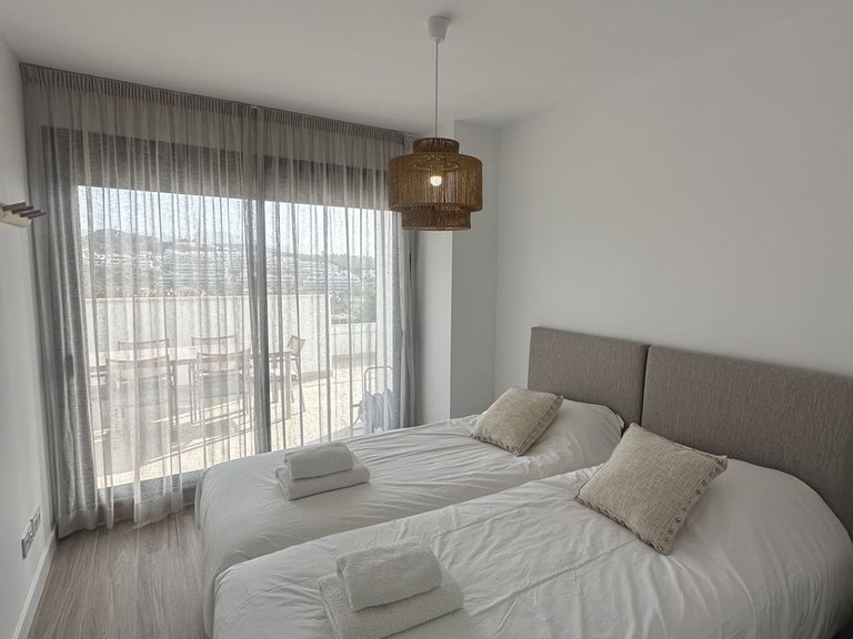 Apartment for Sale in La Cala De Mijas, Malaga 23