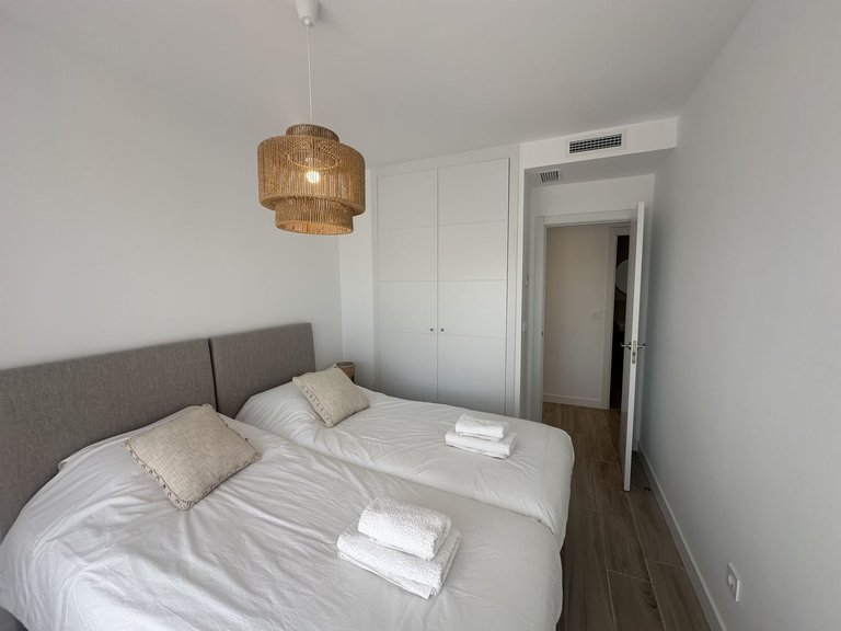 Apartment for Sale in La Cala De Mijas, Malaga 24