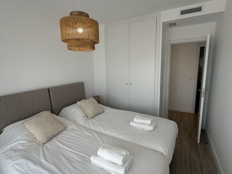 Apartment for Sale in La Cala De Mijas, Malaga 25