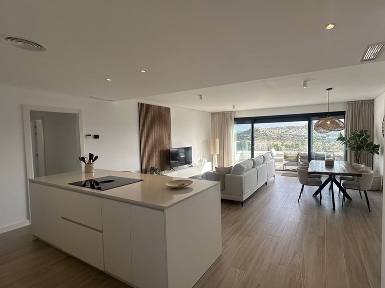 Apartment for Sale in La Cala De Mijas, Malaga 3