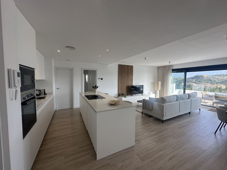 Apartment for Sale in La Cala De Mijas, Malaga 4