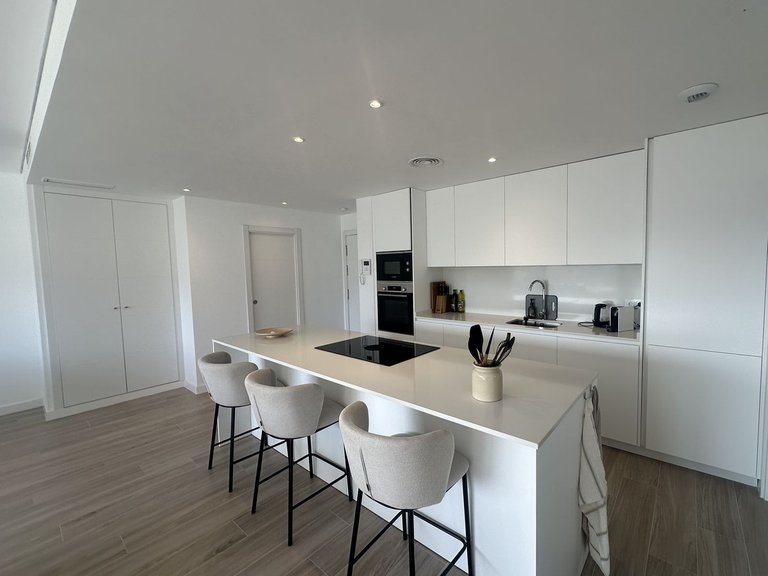 Apartment for Sale in La Cala De Mijas, Malaga 5