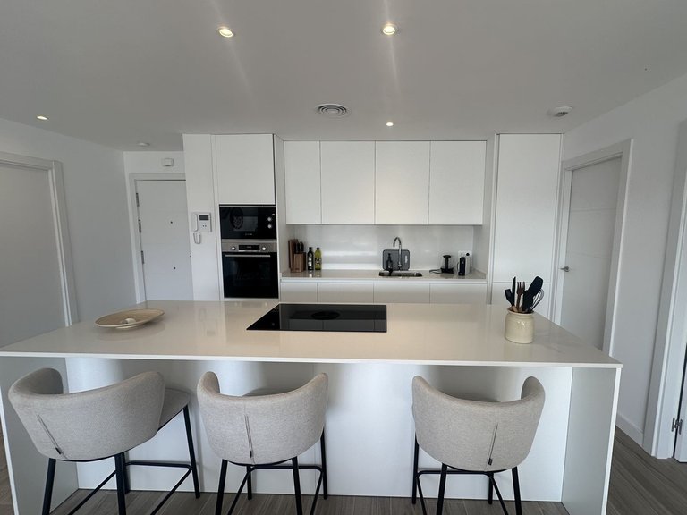 Apartment for Sale in La Cala De Mijas, Malaga 6