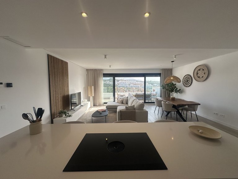 Apartment for Sale in La Cala De Mijas, Malaga 7