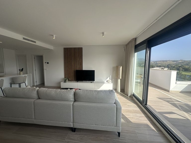 Apartment for Sale in La Cala De Mijas, Malaga 8