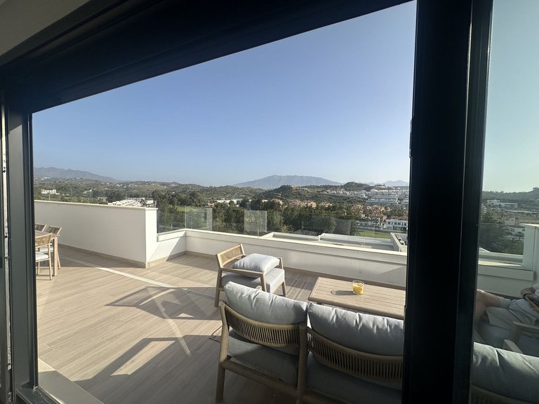 Apartment for Sale in La Cala De Mijas, Malaga 9