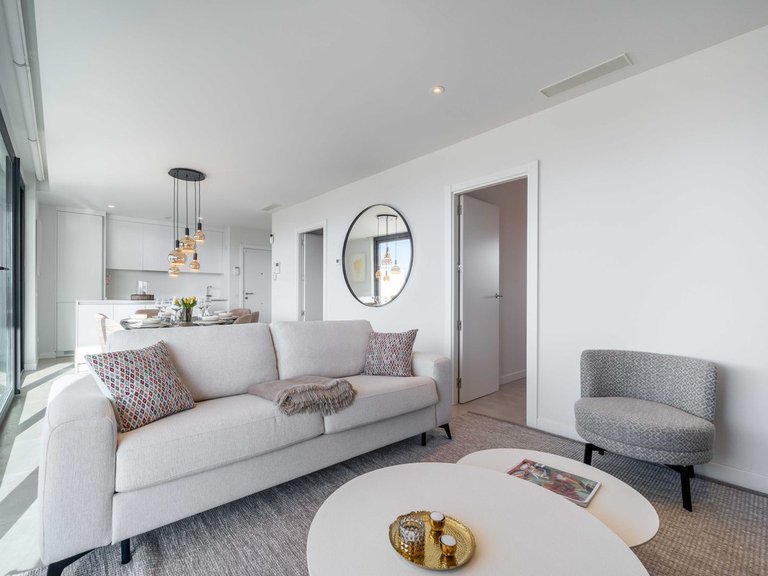 Apartment for Sale in Fuengirola, Malaga 10