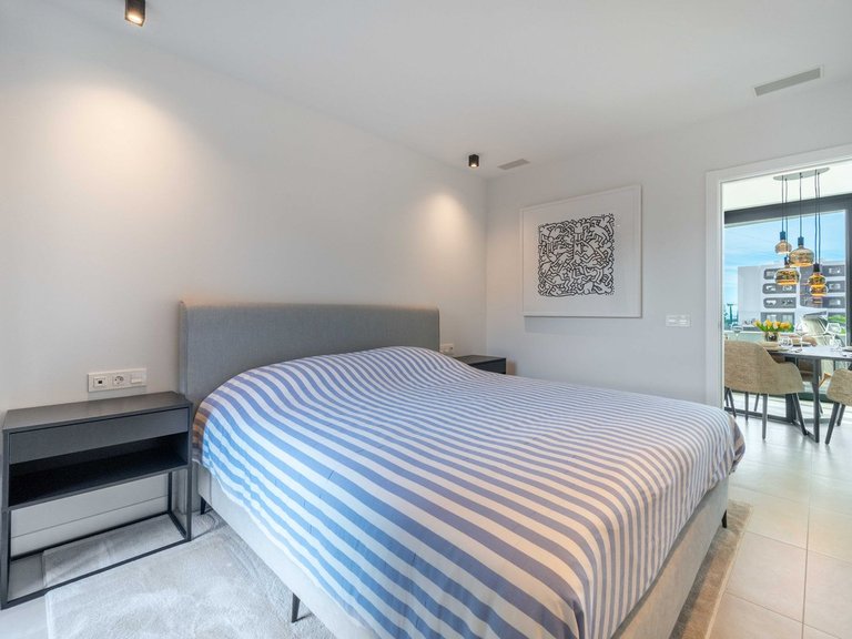 Apartment for Sale in Fuengirola, Malaga 12