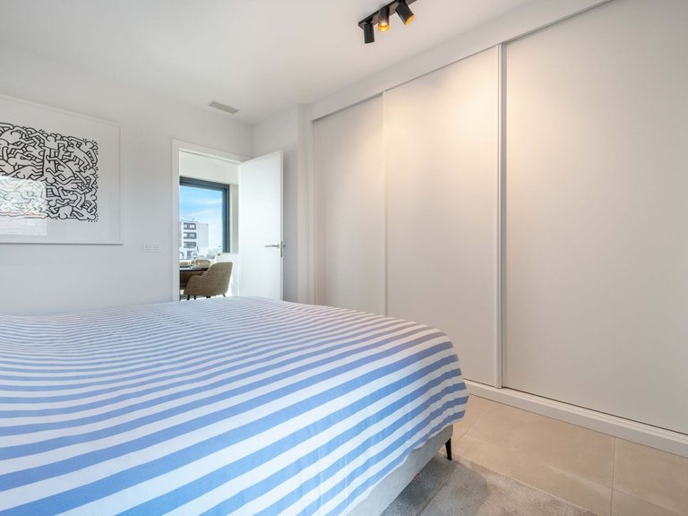 Apartment for Sale in Fuengirola, Malaga 13