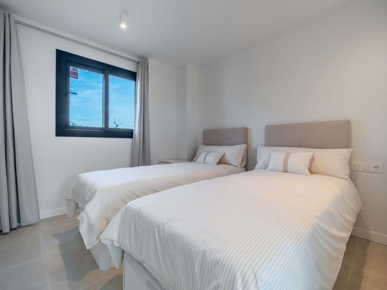 Apartment for Sale in Fuengirola, Malaga 16