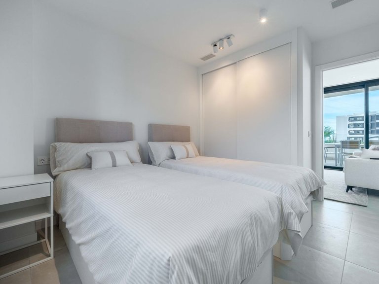 Apartment for Sale in Fuengirola, Malaga 17