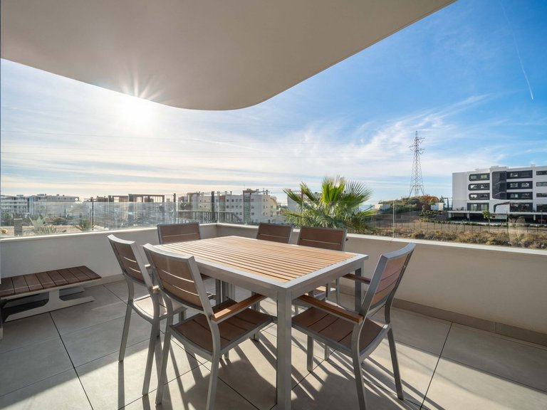Apartment for Sale in Fuengirola, Malaga 18