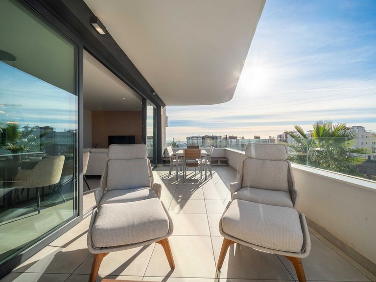 Apartment for Sale in Fuengirola, Malaga 19