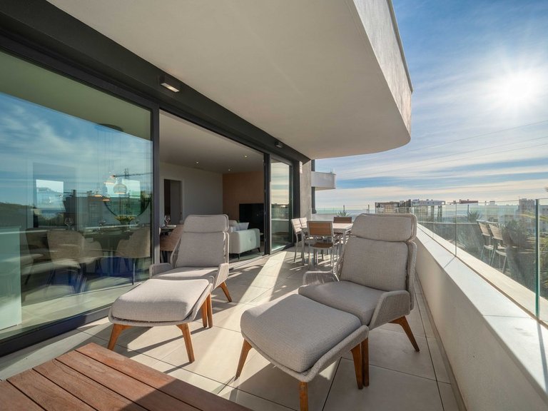 Apartment for Sale in Fuengirola, Malaga 2
