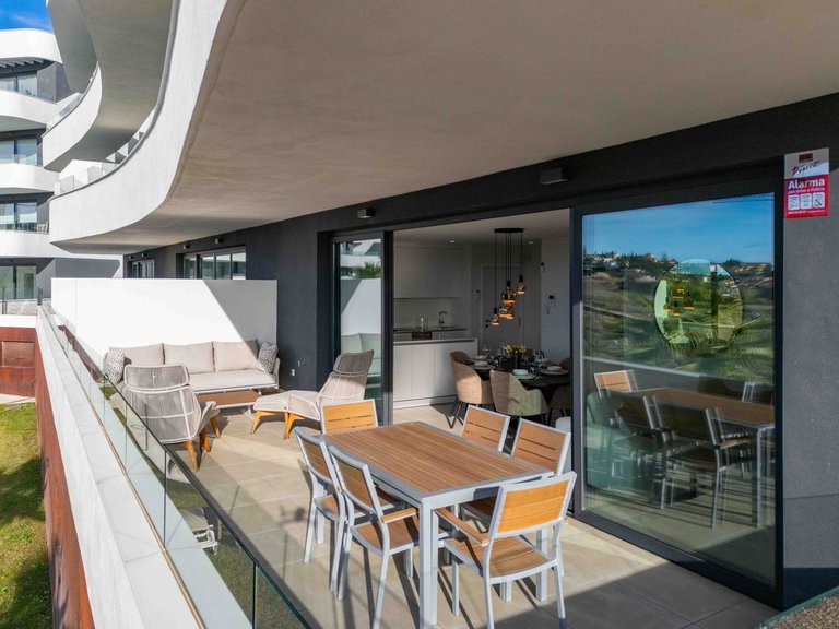 Apartment for Sale in Fuengirola, Malaga 20