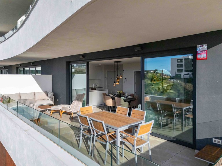 Apartment for Sale in Fuengirola, Malaga 21