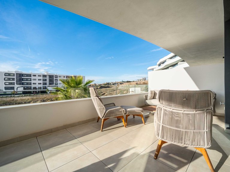 Apartment for Sale in Fuengirola, Malaga 23