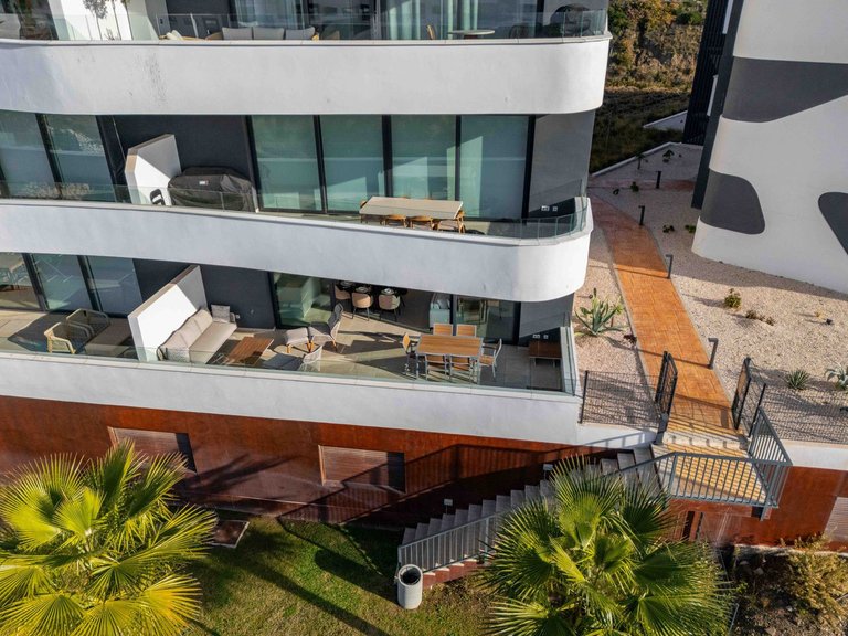 Apartment for Sale in Fuengirola, Malaga 3