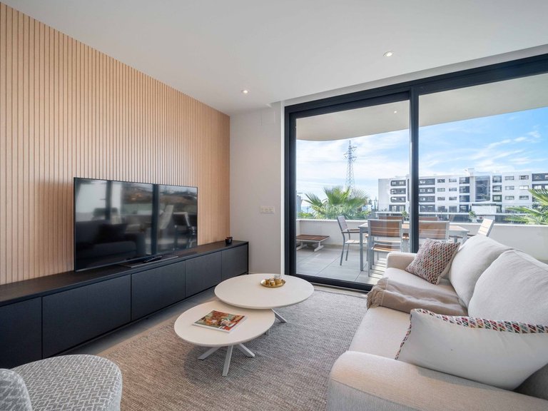 Apartment for Sale in Fuengirola, Malaga 5