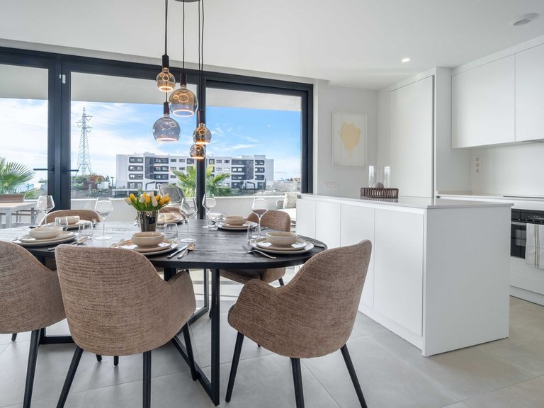Apartment for Sale in Fuengirola, Malaga 8
