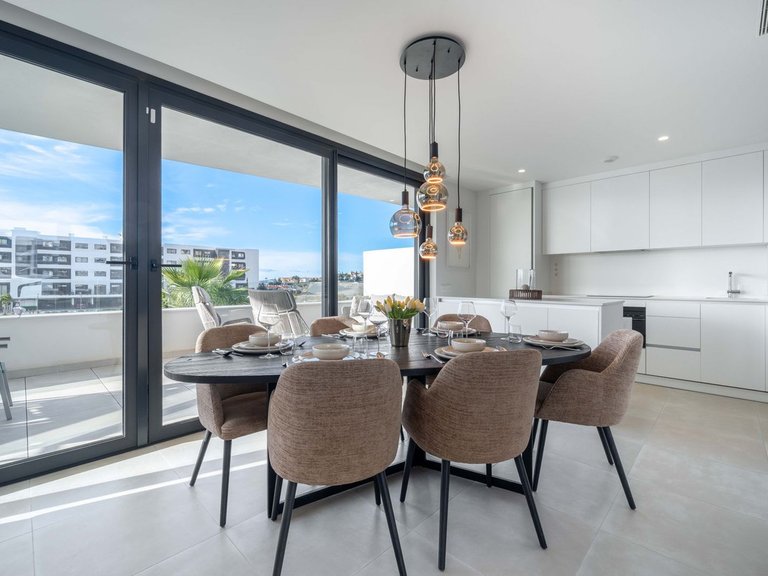 Apartment for Sale in Fuengirola, Malaga 9
