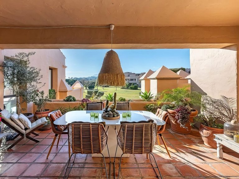 Penthouse for Sale in Estepona, Malaga 14