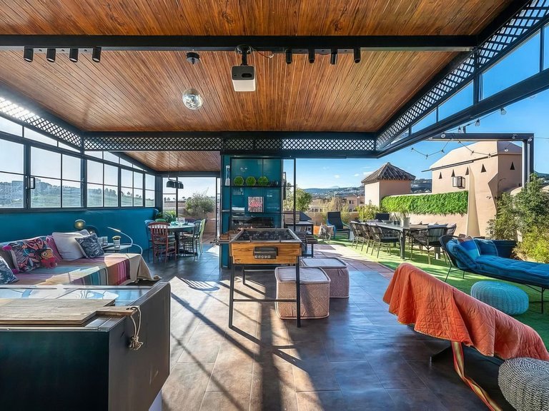 Penthouse for Sale in Estepona, Malaga 15