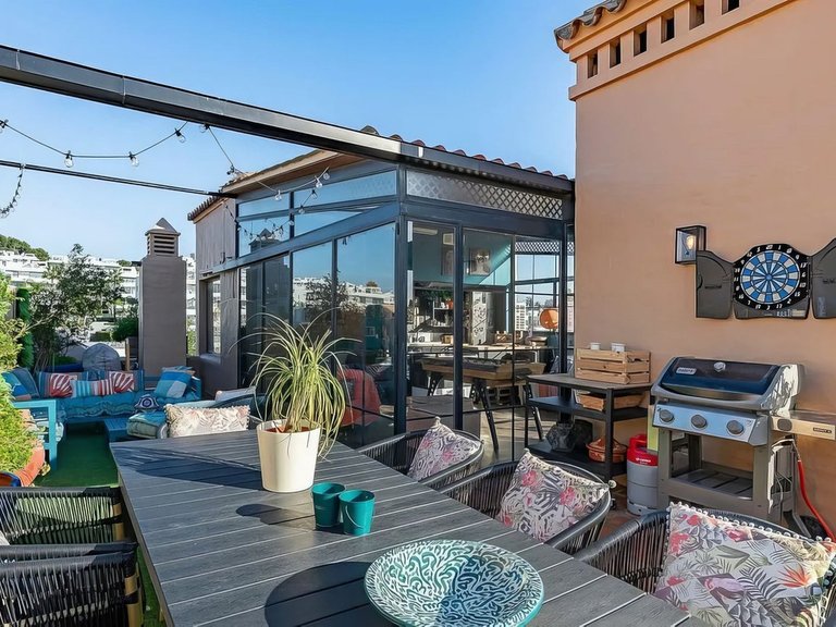 Penthouse for Sale in Estepona, Malaga 17