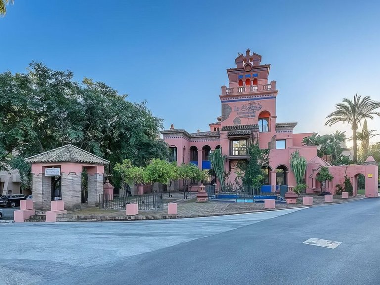 Penthouse for Sale in Estepona, Malaga 21